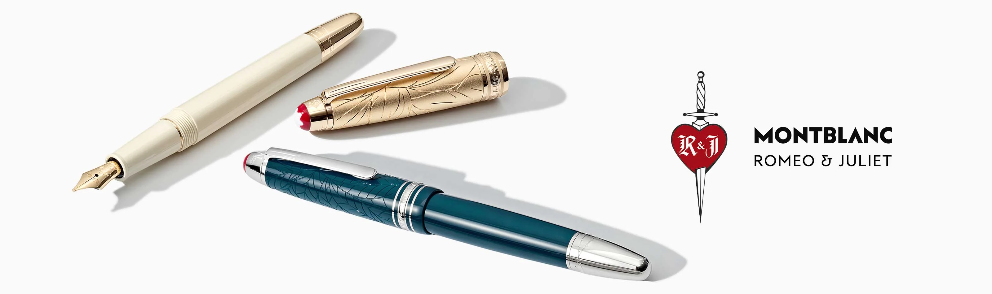 The World’s Finest Writing Instruments