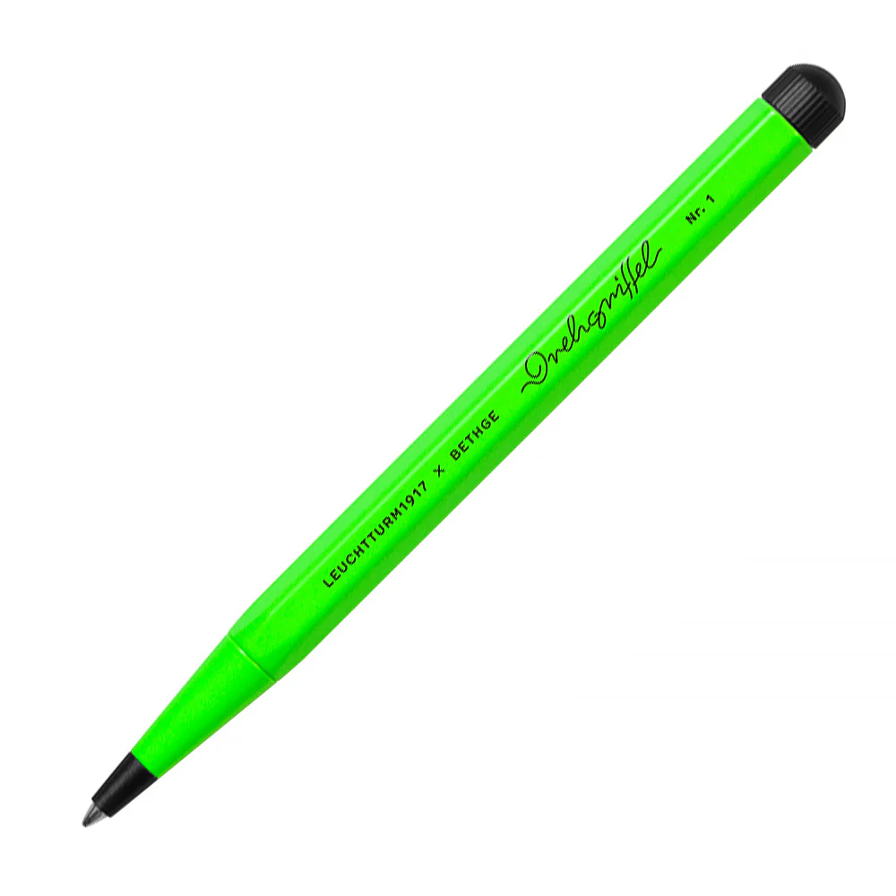 LEUCHTTURM1917 2025 New Colours